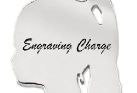 Engraving Charge